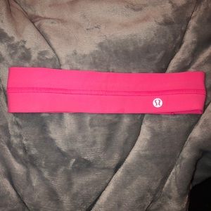 Lululemon Headband